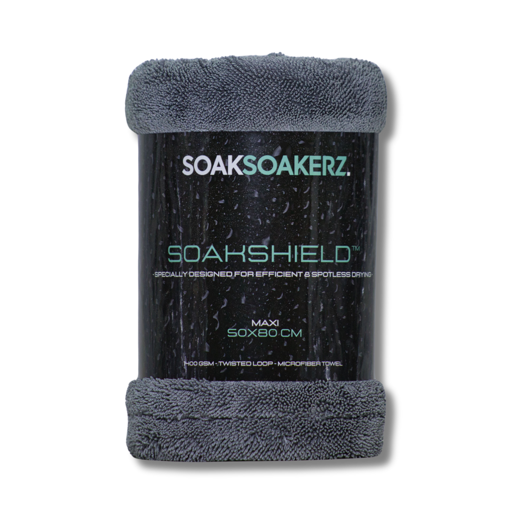 SOAKSHIELD MAXI