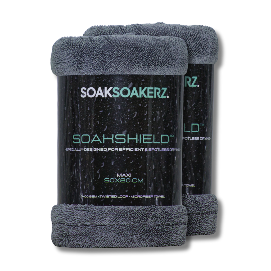 SOAKSHIELD MAXI (Bundel 2x)