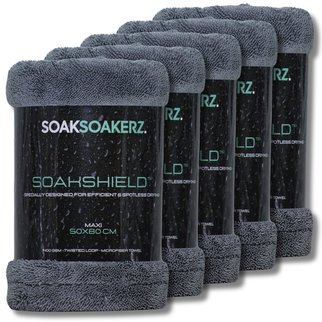 SOAKSHIELD MAXI (Bundel 5x)