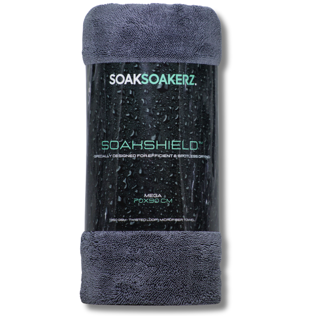 SOAKSHIELD MEGA