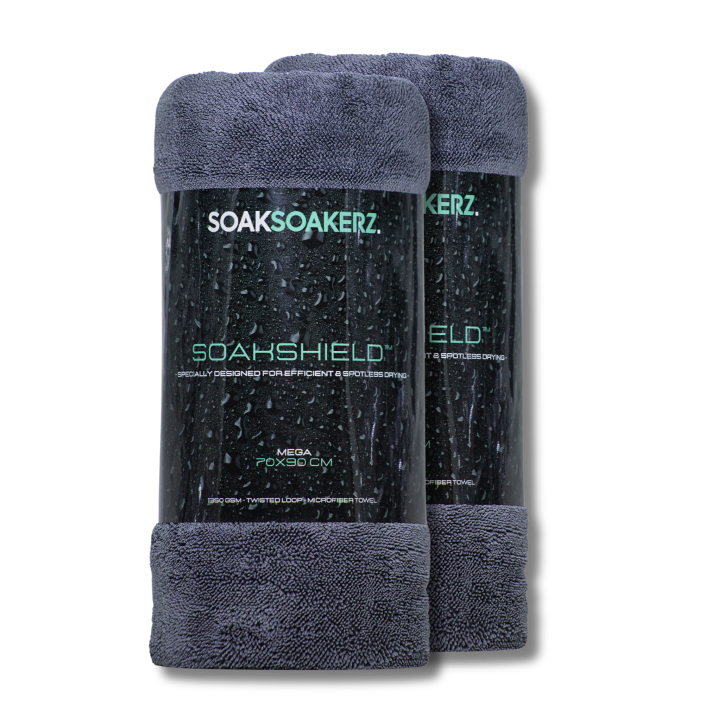 SOAKSHIELD MEGA (Bundel 2x)