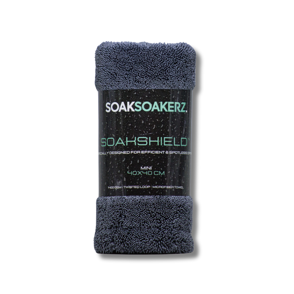 SOAKSHIELD MINI