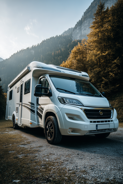 Camper